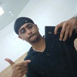 Meet your Posher, Donte